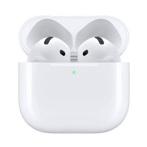 AURICULAR APPLE AIRPODS MXP63ZM/A 4 GENERACION
